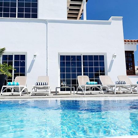 Casa Libra Costa Adeje (Tenerife) Exterior foto