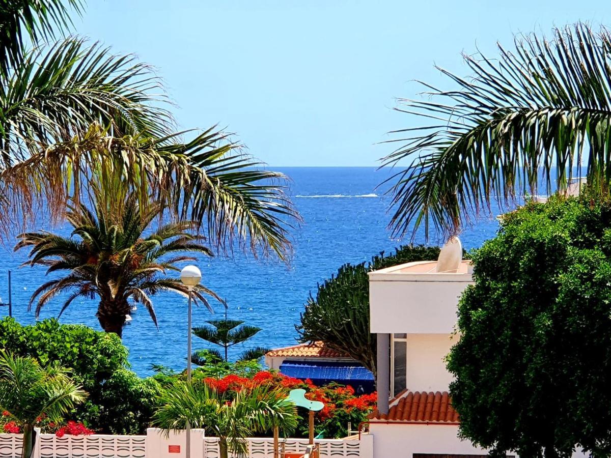 Casa Libra Costa Adeje (Tenerife) Exterior foto