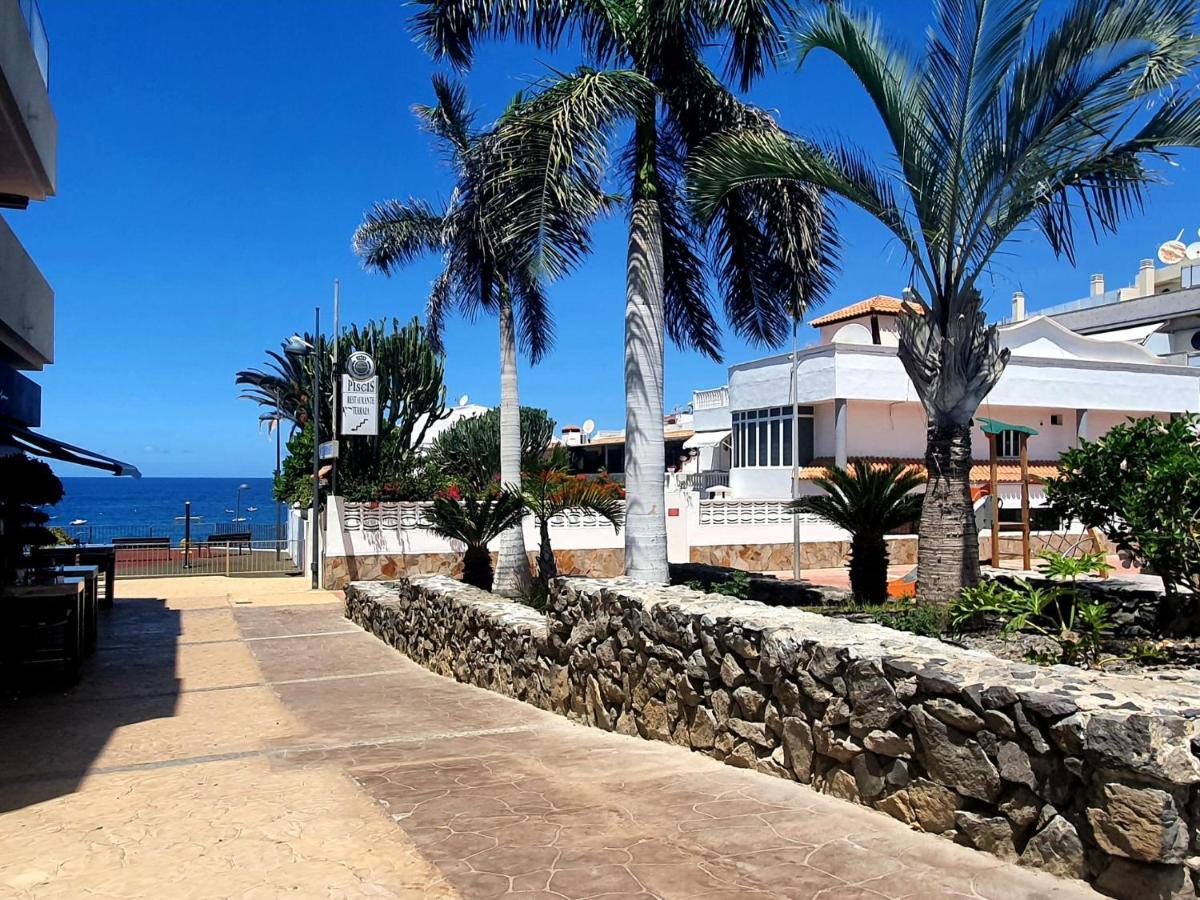 Casa Libra Costa Adeje (Tenerife) Exterior foto