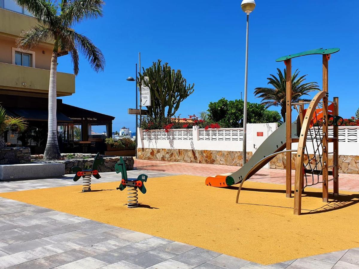 Casa Libra Costa Adeje (Tenerife) Exterior foto
