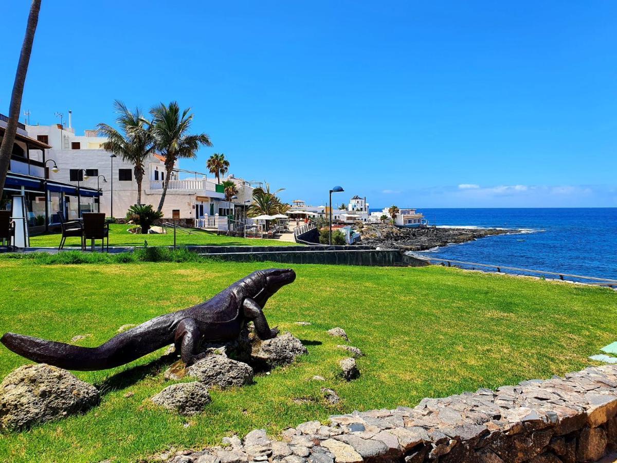 Casa Libra Costa Adeje (Tenerife) Exterior foto