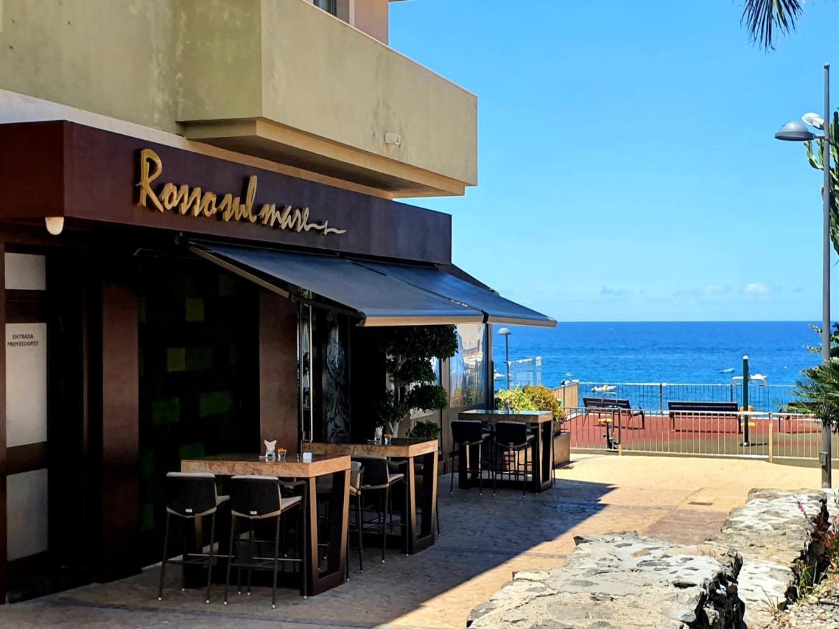 Casa Libra Costa Adeje (Tenerife) Exterior foto