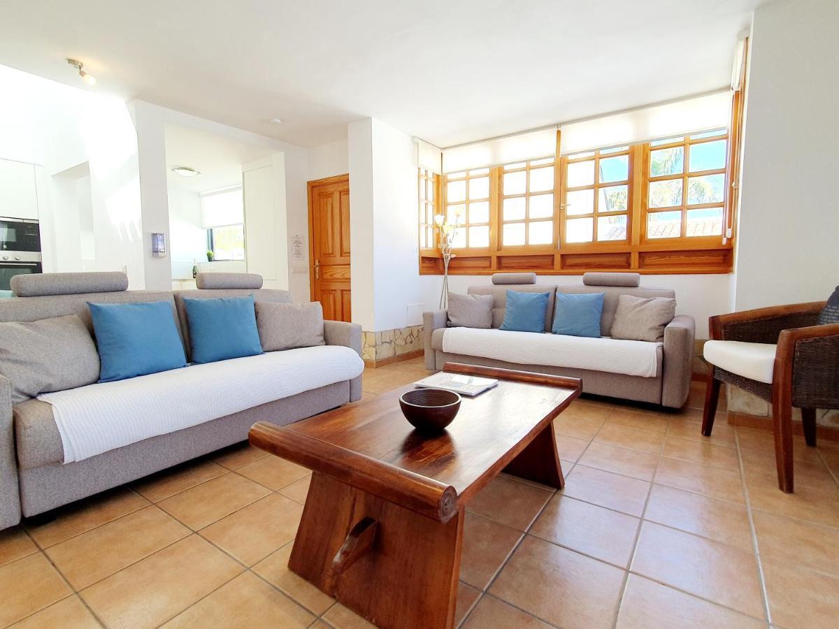 Casa Libra Costa Adeje (Tenerife) Exterior foto