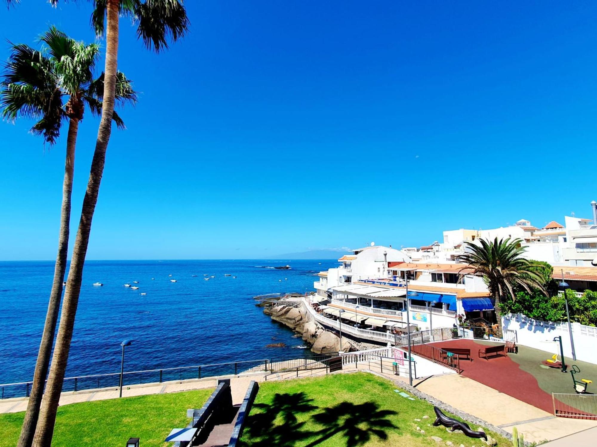 Casa Libra Costa Adeje (Tenerife) Exterior foto
