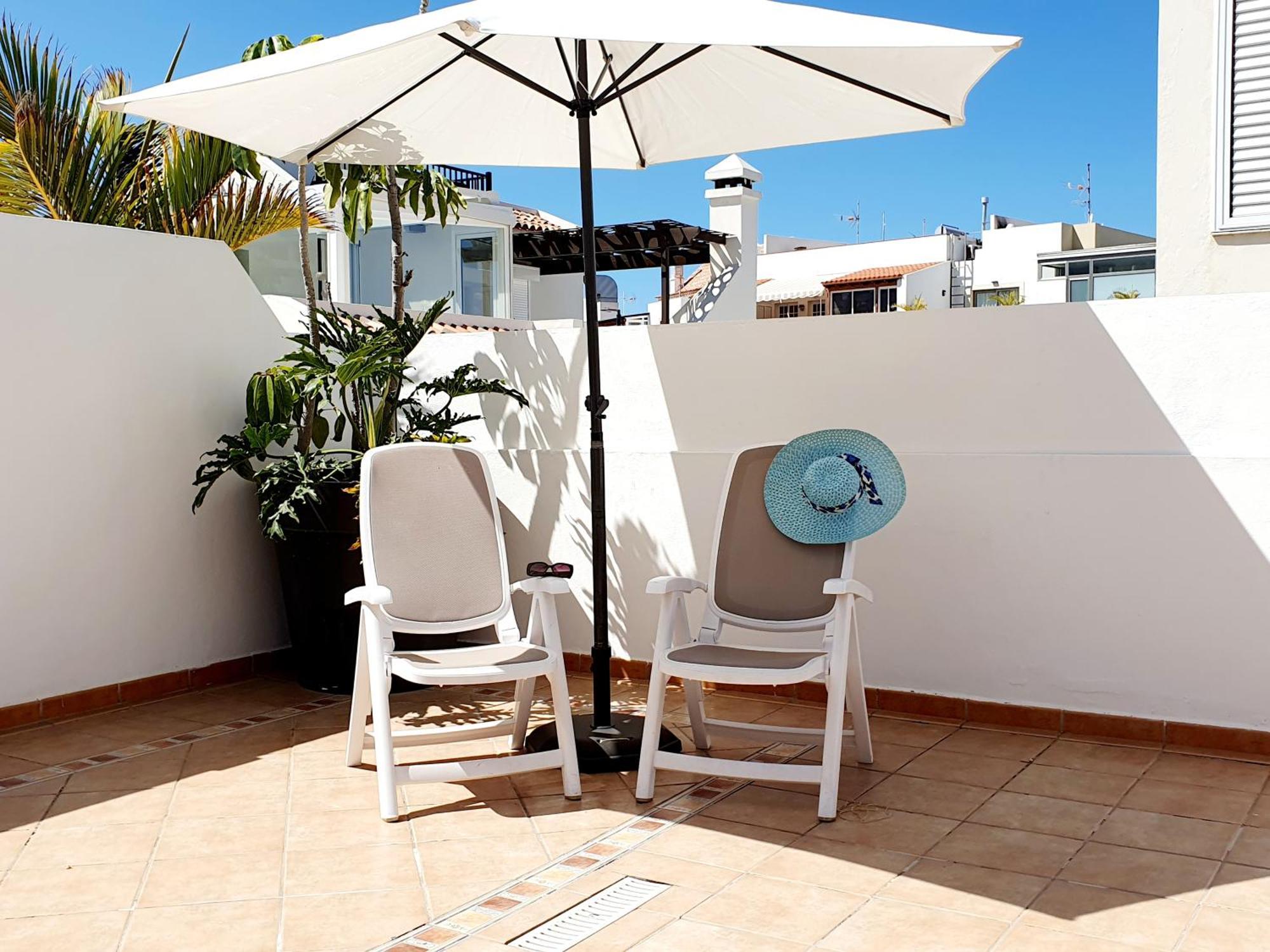 Casa Libra Costa Adeje (Tenerife) Exterior foto